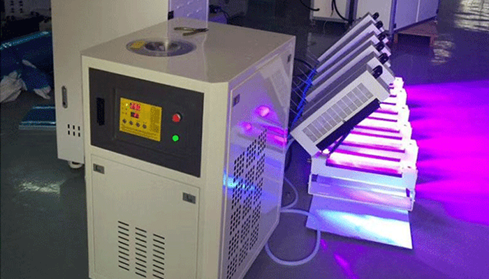 【UV胶水】研泰浅析在应用中其被过度固化的危害
