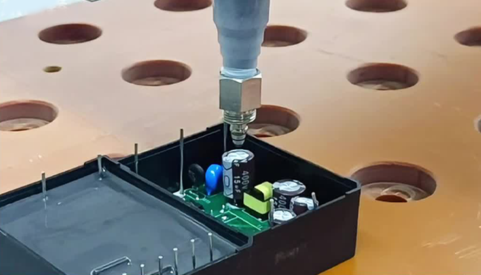【工业电源灌封胶】重要性及需具备的性能属性？
