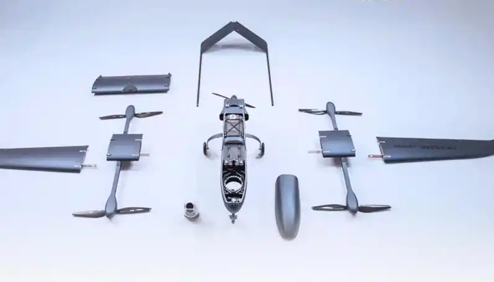 飞行器结构粘接胶.png