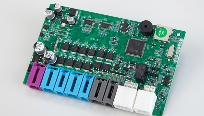 车身控制器PCB三防漆.png