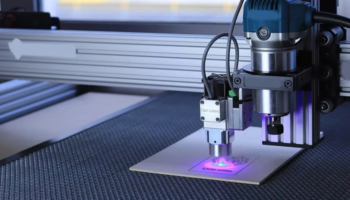 【电子灌封胶】助力提升光纤激光器元器件稳定性？