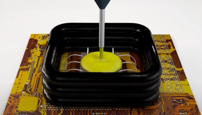 电路板围坝灌封胶水.png