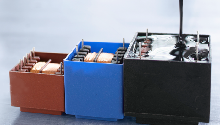 【接近开关灌封胶】为电子设备的长期稳定性和可靠性保驾护航