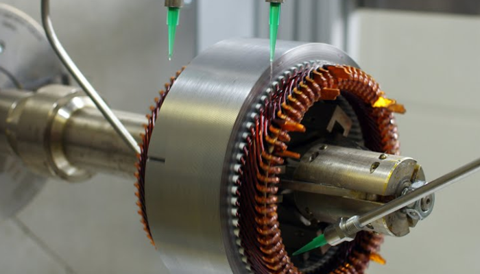 【电机绕组线圈涂覆胶】的类型、应用场景及核心优势？