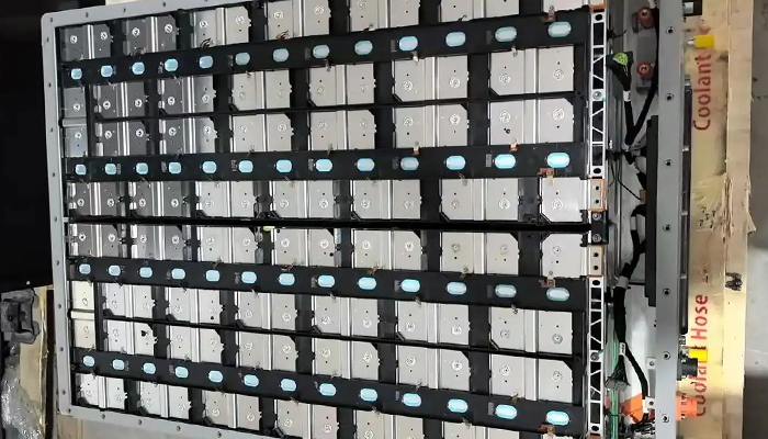 【电池组底部电芯粘接胶】研泰化学解决方案