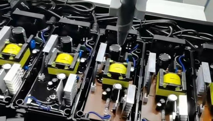 【电子组装胶】应用种类有哪些？如何选择？