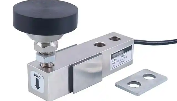 【称重传感器应变片薄层披覆】研泰化学提供有效的保护措施