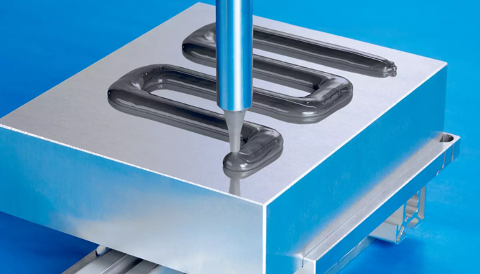 【导热胶】提升电子产品散热性能的关键材料？