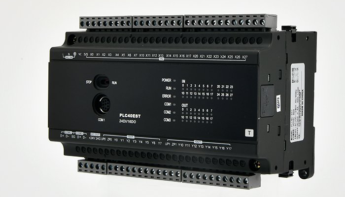 【PLC控制器用胶】提升工业生产的安全与效率？